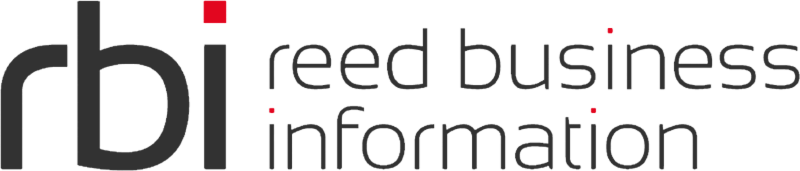 Reed Business Information logo