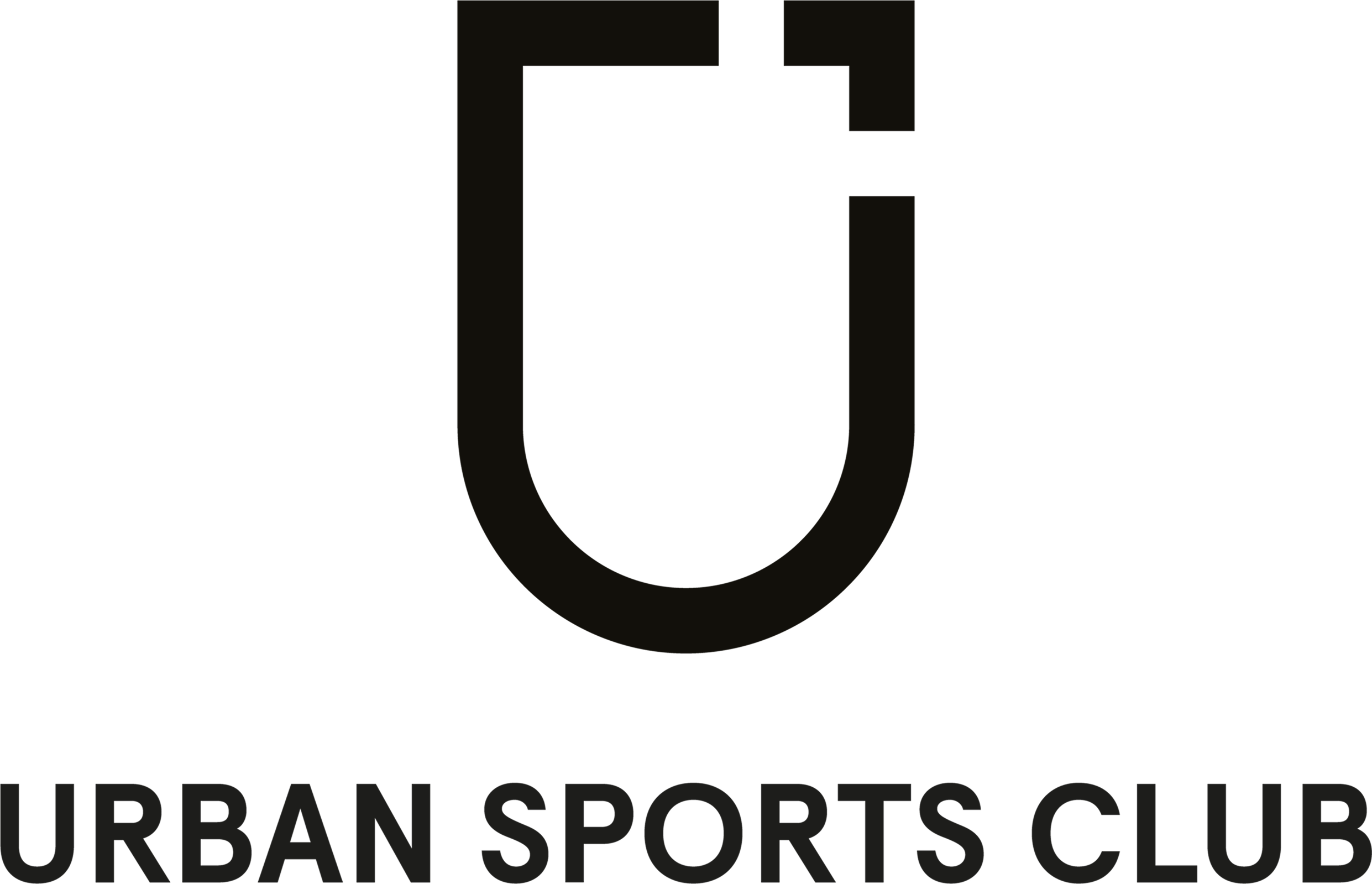 Urban Sports Club logo